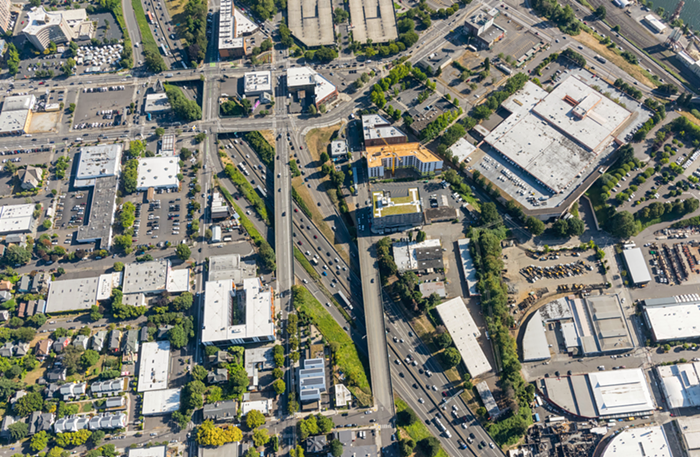 “There Is No Money”: I-5 Rose Quarter Project Slated for August Groundbreaking, Budget Woes and All